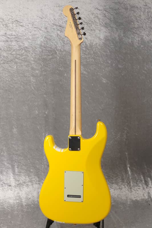 Fender Made in Japan Hybrid II Stratocaster HSS Limited Run