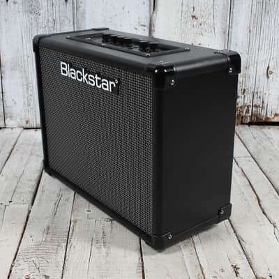 Blackstar ID:Core 40 V4 Electric Guitar Amplifier 40 Watt Digital Stereo Amp image 7