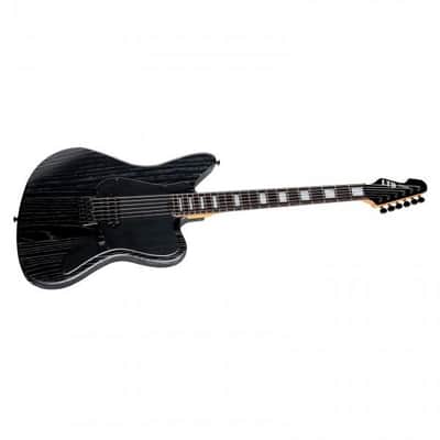 LTD - XJ-1 HARDTAIL - Black Blast image 1