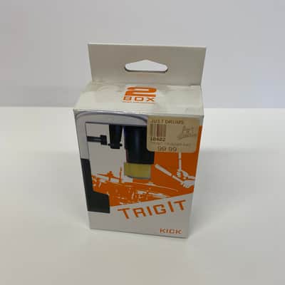 Trigit Bass Drum Trigger image 3
