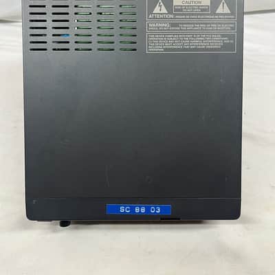 Roland Sound Canvas SC-88 Sound Module image 6