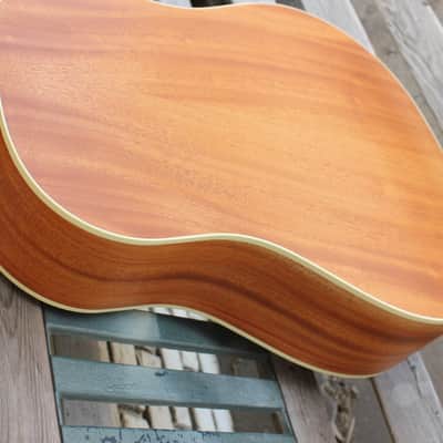 Gibson J-35 '30s Faded 2022/Satin Finish image 13