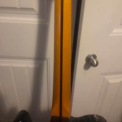Fender Telecaster 2000 - Gloss image 8