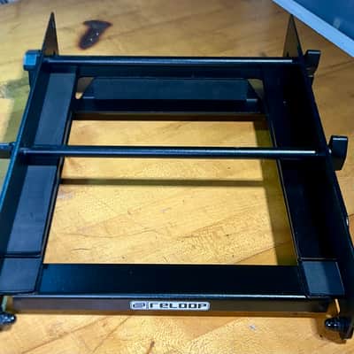 Reloop Laptop Stand Flex V.2 - Black image 3