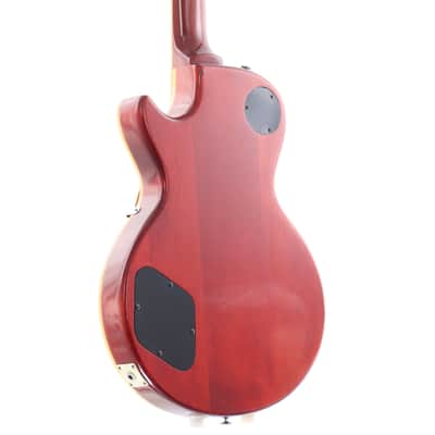 Orville LPS-75, 1989 Cherry Sunburst [9081842] (05/18) image 9