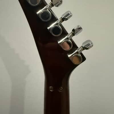 Washburn Rs-10v 1987 - Natural image 7