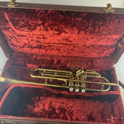 Conn 2B New World Symphony 1949 image 14