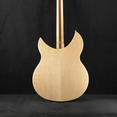 Rickenbacker 330/12 12-String Mapleglo image 8