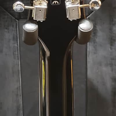 Gretsch G5421 Electromatic Jet Club 2020 Firebird Red image 6