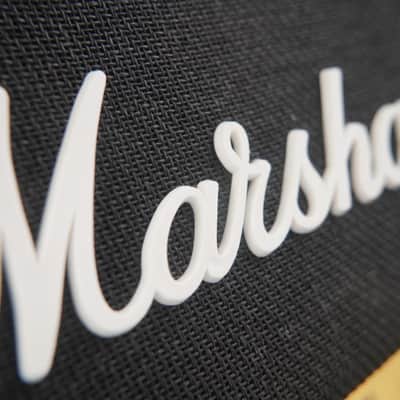 Marshall JCM 800 Model 2203 100w Amplifier Head Mike Clark #58974 image 22