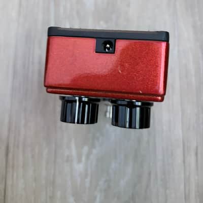 DOD 280 Compressor Reissue 2014 - Present - Orange image 4