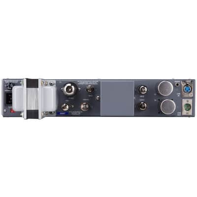 Retro Instruments 176 Tube Limiting Amplifier image 11