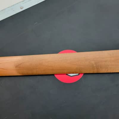 Novo guitar neck image 2