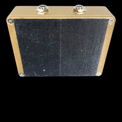 Rimrock Effects Mythical Overdrive 2010s - Gold X8705 image 5