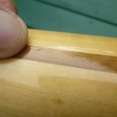 1979/1980 Fender Lead I, II, III Rosewood Neck. VINTAGE USA, fits Stratocaster too! image 13