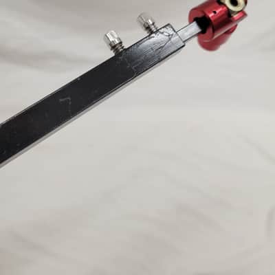DW DWSP211 Double Bass Drum Pedal Drive Shaft Linkage Assembly (C017-22) image 7