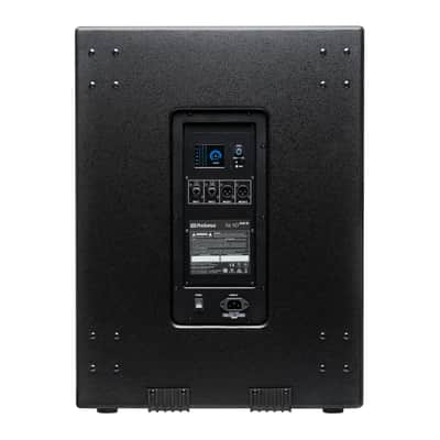 PreSonus AIR XD Sub 18 2000W 18 inch Powered Subwoofer with DSP and Bluetooth (Black) image 5