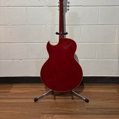 Gibson ES-125TDC 1965 - Sunburst image 5