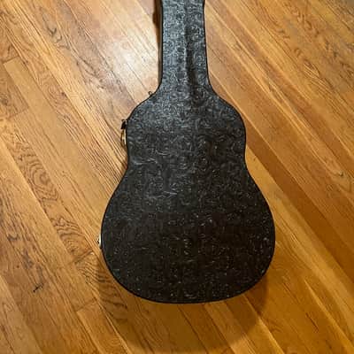 Taylor 317e with V-Class Bracing 2019 - Present - Natural image 8