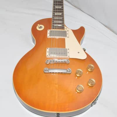 Orville Les Paul Electric Guitar Ref No 7527 image 2