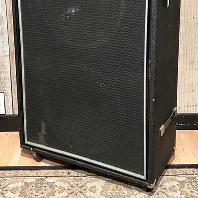1970s Gibson Super Thor 2x15 Bass Combo, Killer Vintage Bass Combo! image 3
