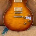 Killer Top! Lightweight 8.1lbs 2023 Gibson Custom Shop 1959 Les Paul Reissue r9 - CME Exclusive r0 Neck - No COA