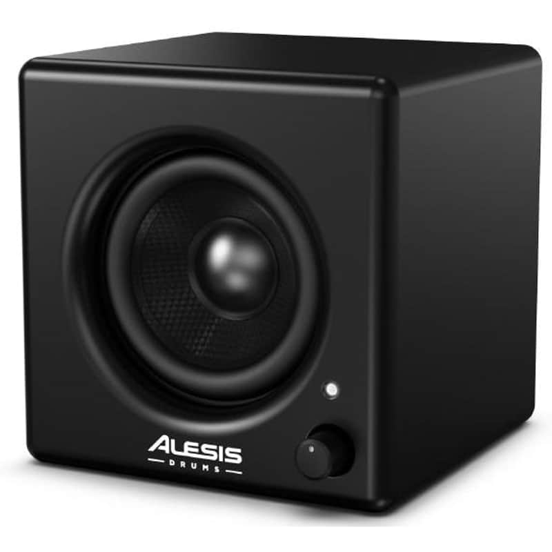 Alesis Nitro Amp Monitor for Nitro Electronic Kit image 1