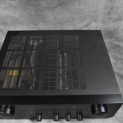 Nakamichi IA-1 Integrated Amplifier in Very Good Condition image 7