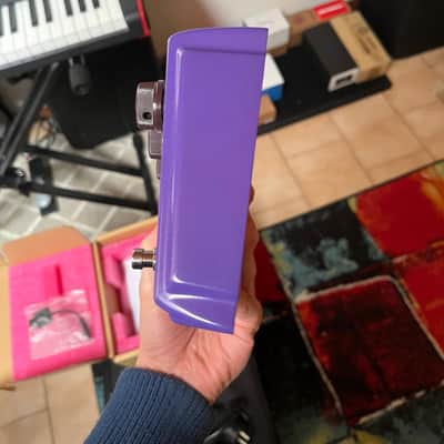 Ceriatone Centura Professional Overdrive Limited Edition Purple - Purple image 6