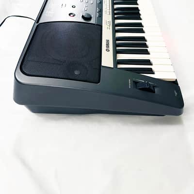 YAMAHA PSR-640 Synthesizer Arranger Workstation Made in JAPAN. Good Condition. Works Great !... image 13