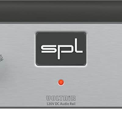 SPL Phonos - RIAA Phono Preamplifier image 5