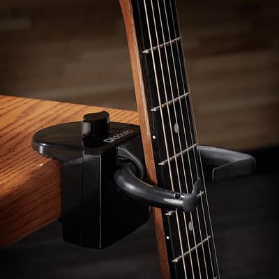 D'Addario Planet Waves 'Guitar Dock' Portable Instrument Support - PW-GD-01 image 5