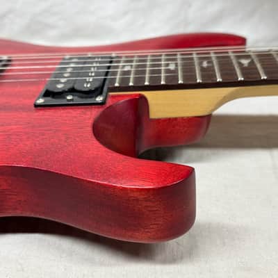 PRS Paul Reed Smith SE CE-24 ce24 Guitar 2024 image 14
