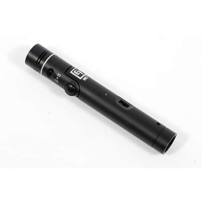 Electro-Voice ND66 Cardioid Condenser Instrument Microphone Regular image 1