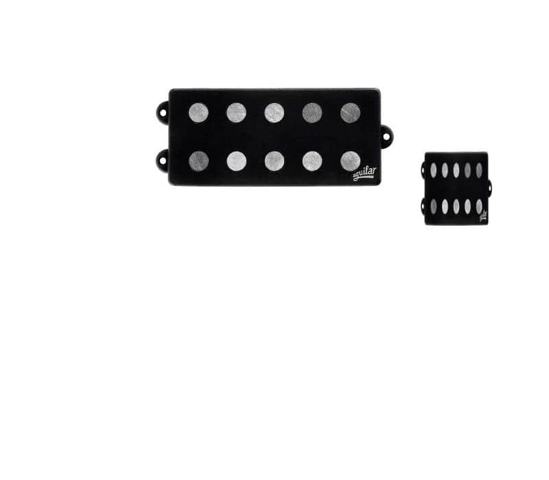 Aguilar AG 5M 5-string Music Man Style Bass Pickup image 1