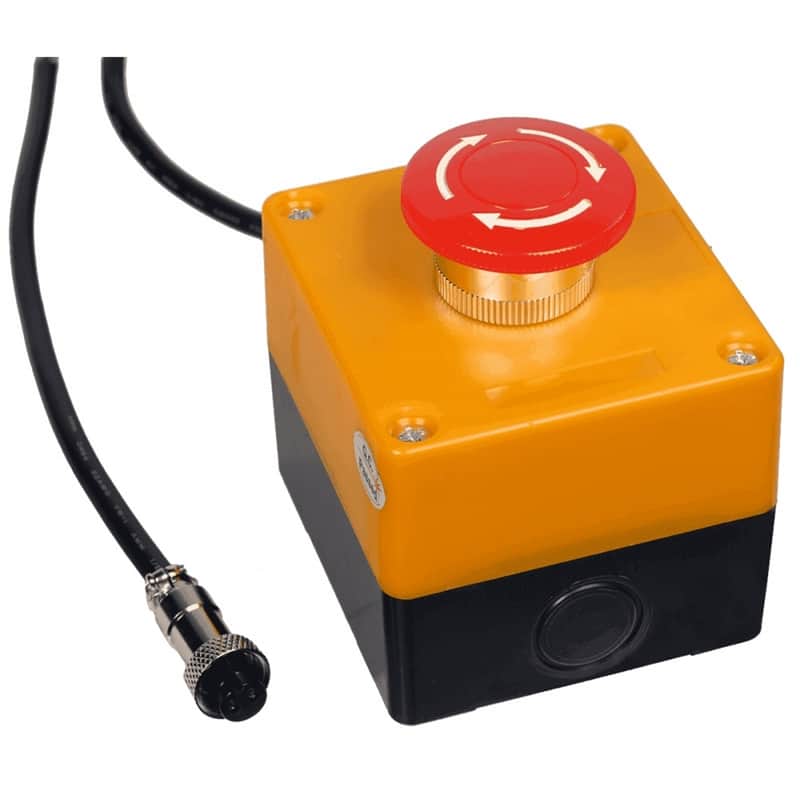Algam Lighting INTERLOCK5M-SPECTRUM image 1