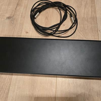 ENGL MIDI Controller Z-12 Footswitch image 3