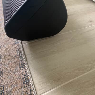 *PAIR* of Electro-Voice ZX1-90 8" 2-Way Full Range Passive Speakers with cables image 7