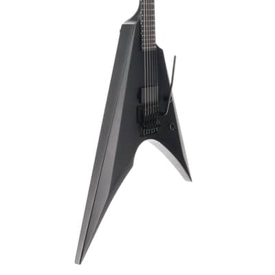 LTD Arrow Black Metal - Black Satin, Performance Ready (Y4) (70880) image 3
