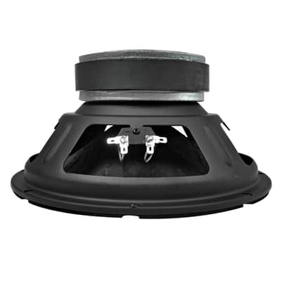 SEISMIC AUDIO - 10 Inch Steel Frame Subwoofer Driver 200 Watts RMS 8 Ohms image 3