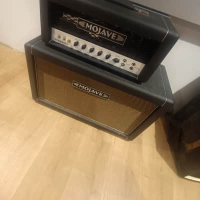 Mojave Plexi 45 2012 - Boutique amp image 2