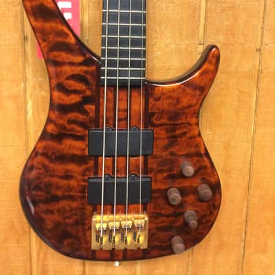 Peavey Cirrus Tiger eye USA image 2