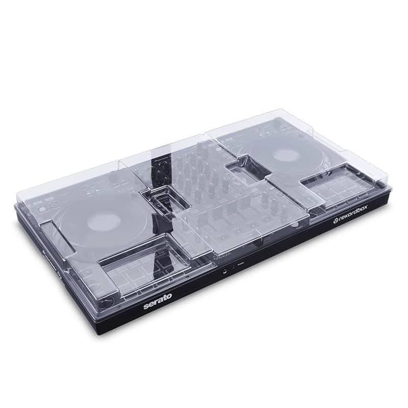 Decksaver DS-PC-DDJFLX10 Pioneer DDJ-FLX10 Cover image 1