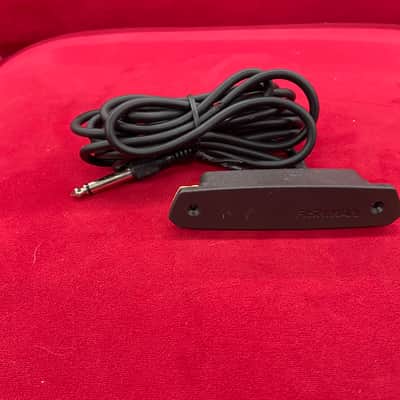 Fishman Unknown Acoustic Pickup image 2