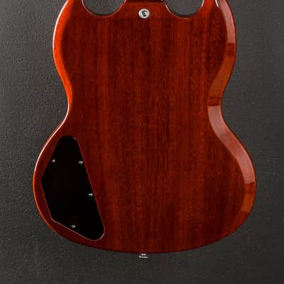 Gibson USA SG Standard '61 - Vintage Cherry image 4