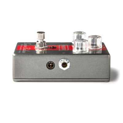 Mxr M249 Super Badass Dynamic Overdrive image 2