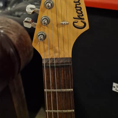 Charvel Stratocaster 1989 MIJ Japan Olympic White - Pre Fender San Dimas Era image 10