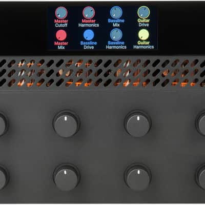 Korg AM8000R Multi-Effects Processor w/ Analog Modeling
