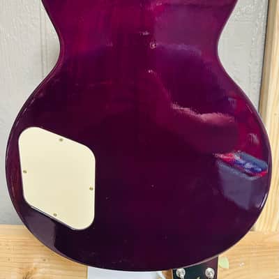 Gibson Les Paul Studio Premium Plus 2006 - 2008 - Natural image 7
