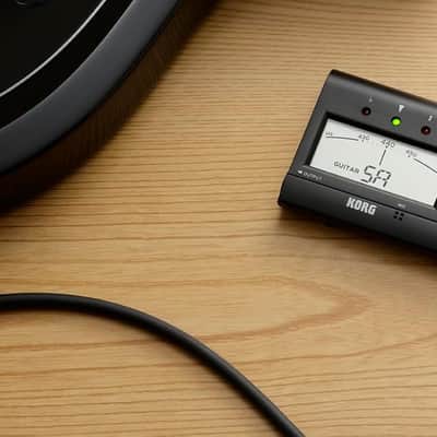 Korg Tuner GA50 image 4